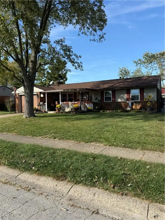 731 Homeway Drive, New Lebanon, OH 45345 - Image #2