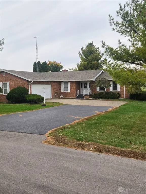 555 Beatrice Drive, Union City, OH 45390