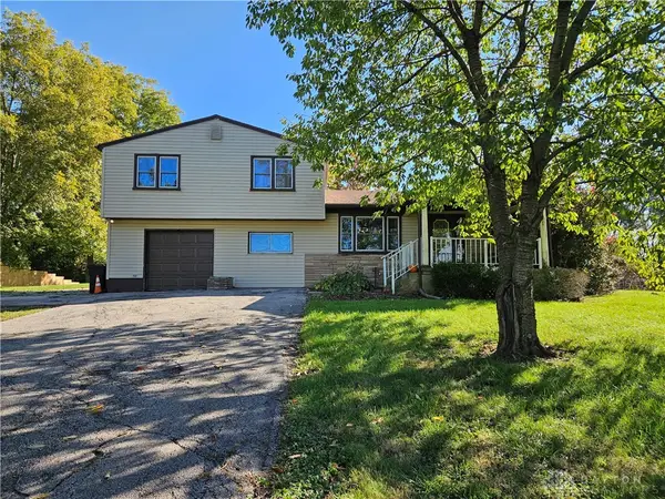 3452 Bosart Road, Springfield, OH 45503