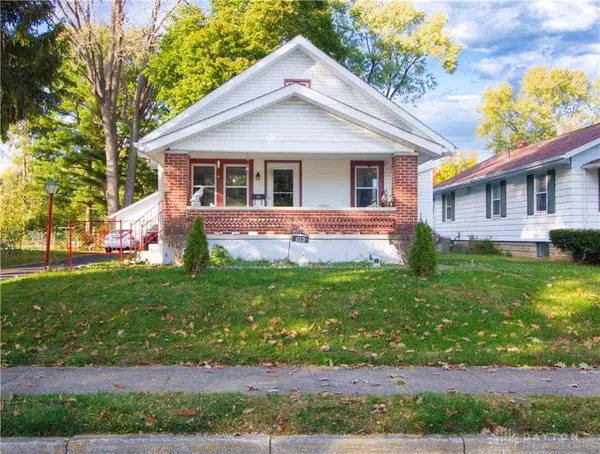 103 E Worley Avenue, Dayton, OH 45426