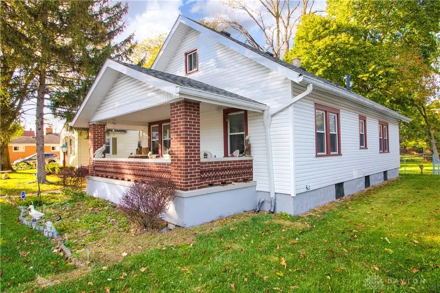 103 E Worley Avenue, Dayton, OH 45426 - Image #2