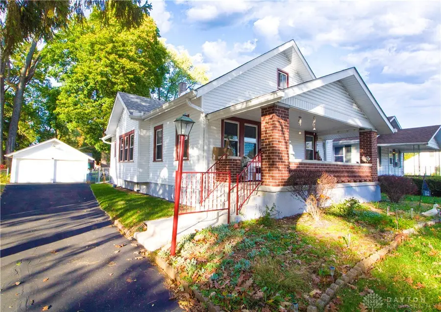 103 E Worley Avenue, Dayton, OH 45426 - Image #3