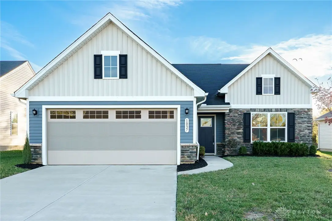 1037 Arbor Drive, Huber Heights, OH 45371 - Image #1