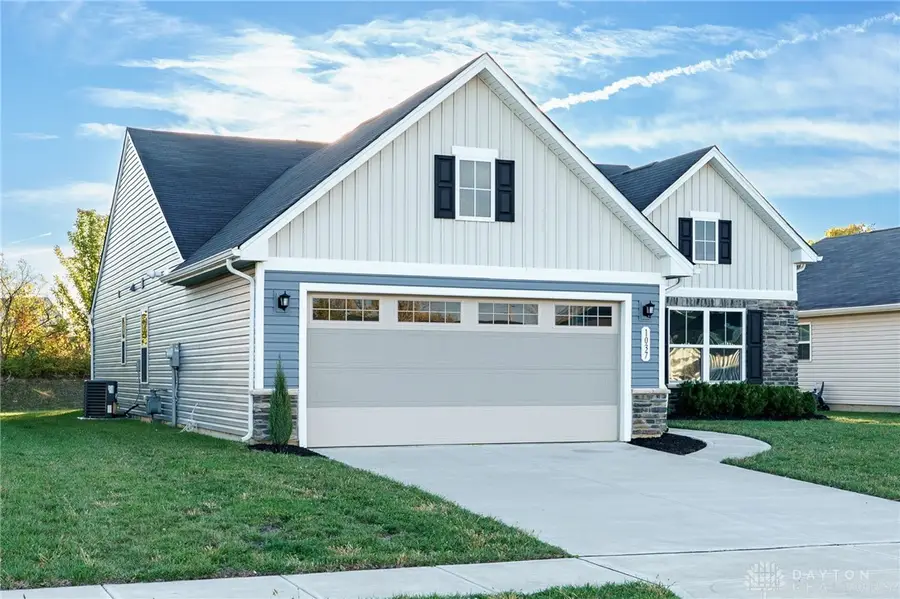 1037 Arbor Drive, Huber Heights, OH 45371 - Image #2