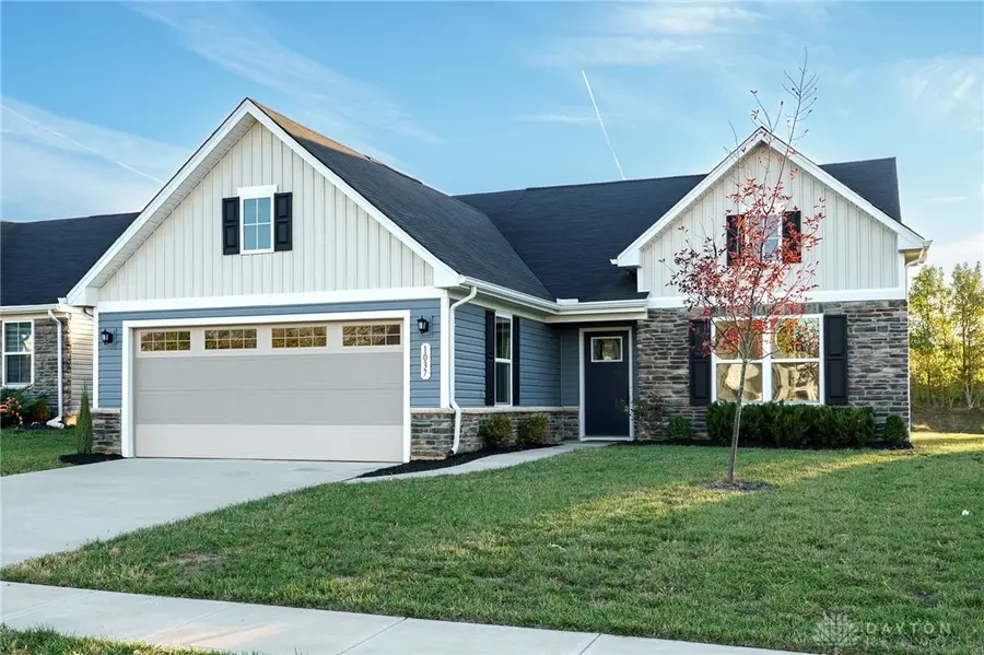 1037 Arbor Drive, Huber Heights, OH 45371 - Image #3