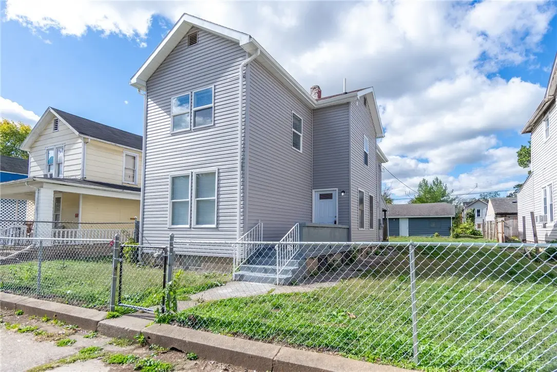 404 Baltimore Street, Middletown, OH 45044 - Image #1