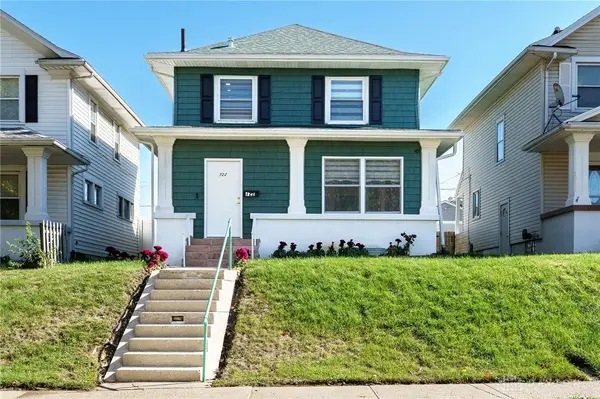 722 Saint Nicholas Avenue, Dayton, OH 45410