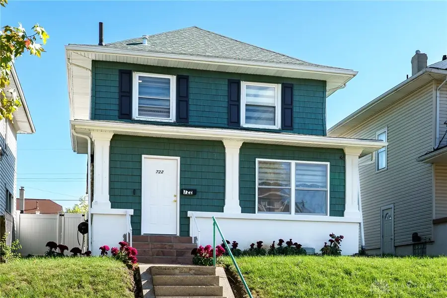 722 Saint Nicholas Avenue, Dayton, OH 45410 - Image #3