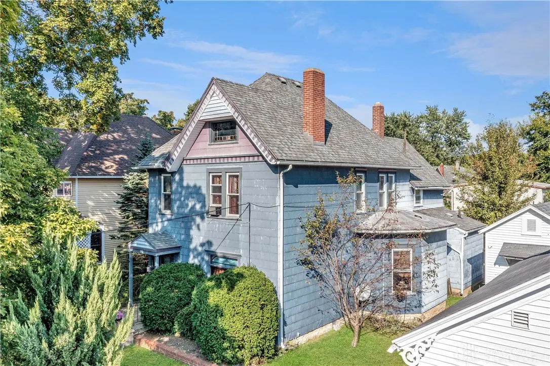 405 S Main Street, Urbana, OH 43078 - #1