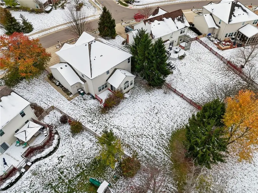 640 Springmill Drive, Springboro, OH 45066 - Image #3