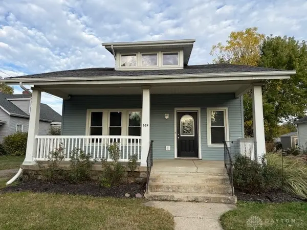 659 N King Street, Xenia, OH 45385