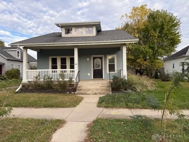 659 N King Street, Xenia, OH 45385 - Image #2