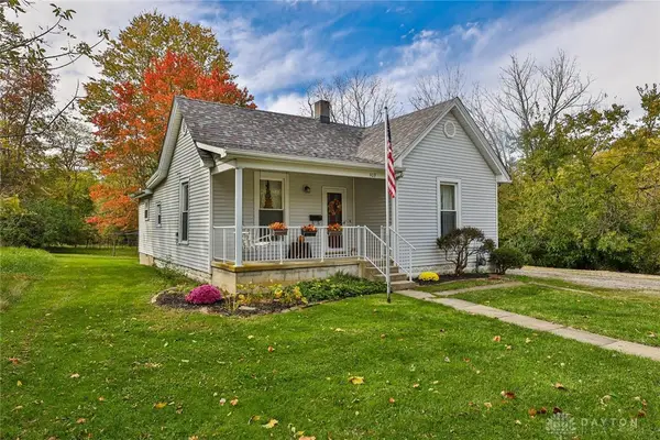 409 N Broadway Street, Blanchester, OH 45107