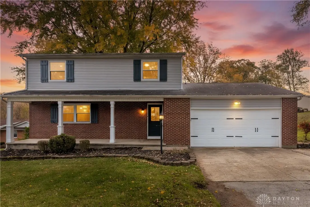 2816 Broadway Avenue, Sidney, OH 45365 - #1