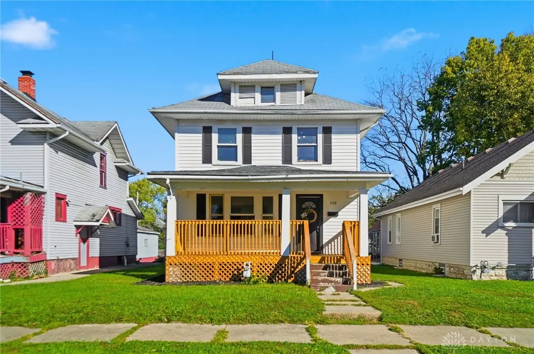 130 Wilson, Springfield, OH 45505 - Image #1