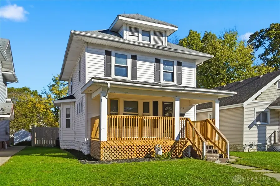 130 Wilson, Springfield, OH 45505 - Image #2