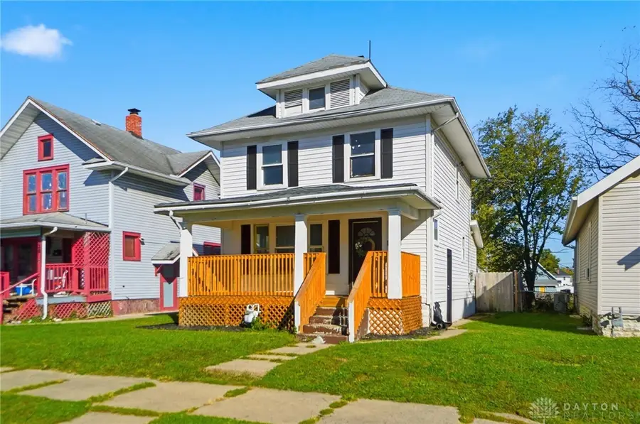 130 Wilson, Springfield, OH 45505 - Image #3