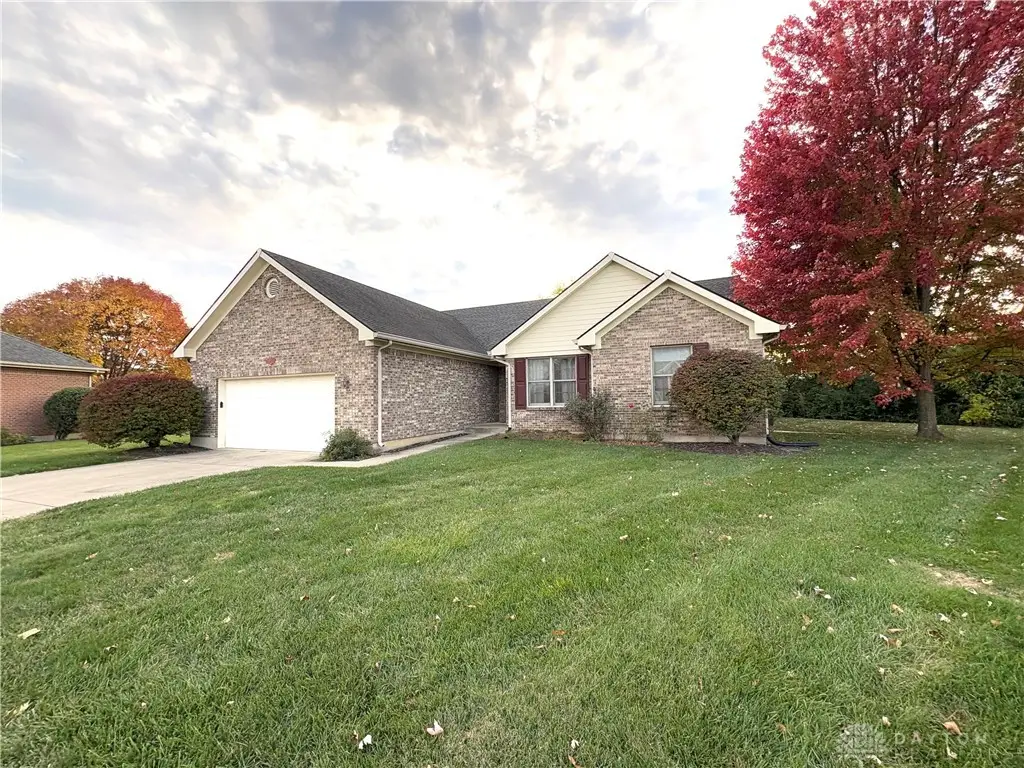 1515 Ash Ridge Court, Vandalia, OH 45377 - Image #1