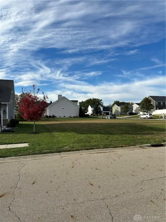 2497 Chicory Trail, Cedarville Twp, OH 45314