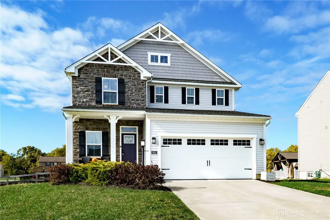 3621 Garrett Drive, Franklin, OH 45005 - Image #1