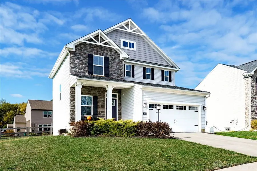 3621 Garrett Drive, Franklin, OH 45005 - Image #3