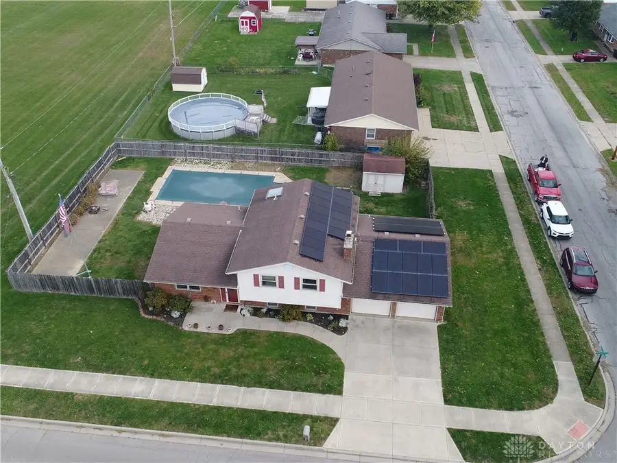 404 S Fuls Road, New Lebanon, OH 45345 - Image #2