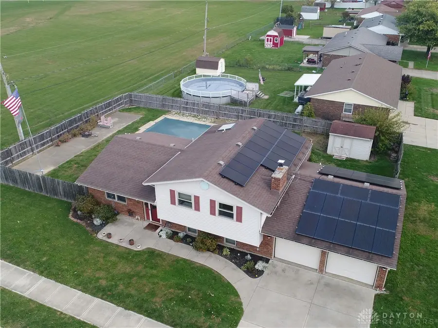 404 S Fuls Road, New Lebanon, OH 45345 - Image #3