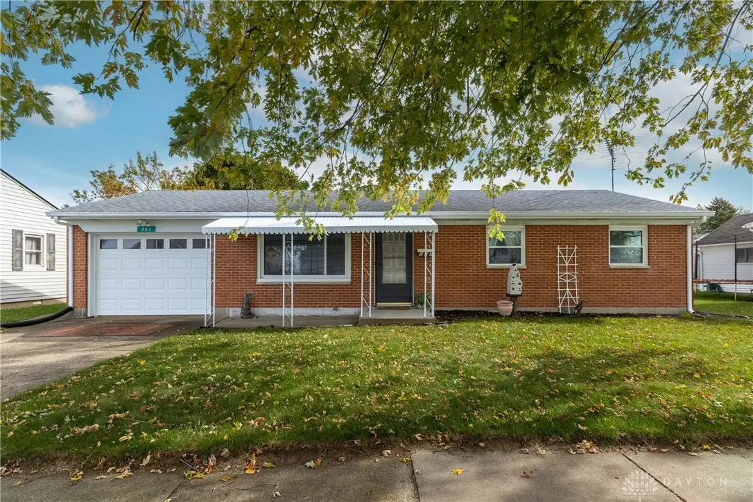 507 S High Street, Arcanum, OH 45304 - Image #1