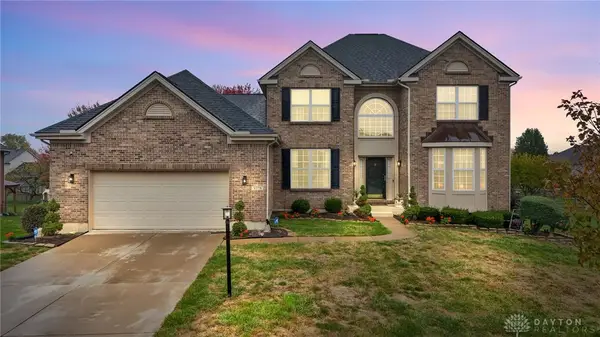 9378 Remington Hill Road, Clearcreek Twp, OH 45458