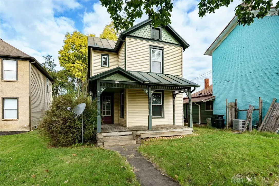 341 E Central Avenue, Dayton, OH 45449 - Image #1