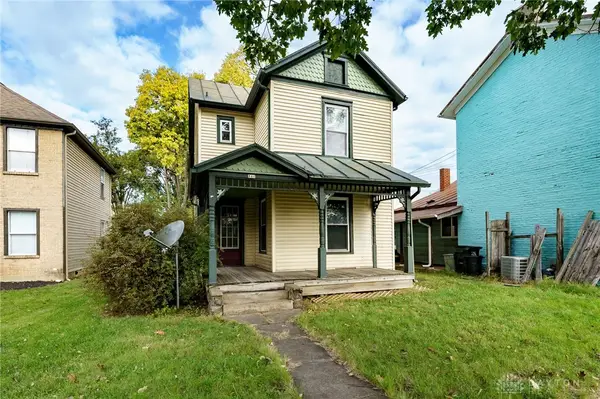 341 E Central Avenue, Dayton, OH 45449