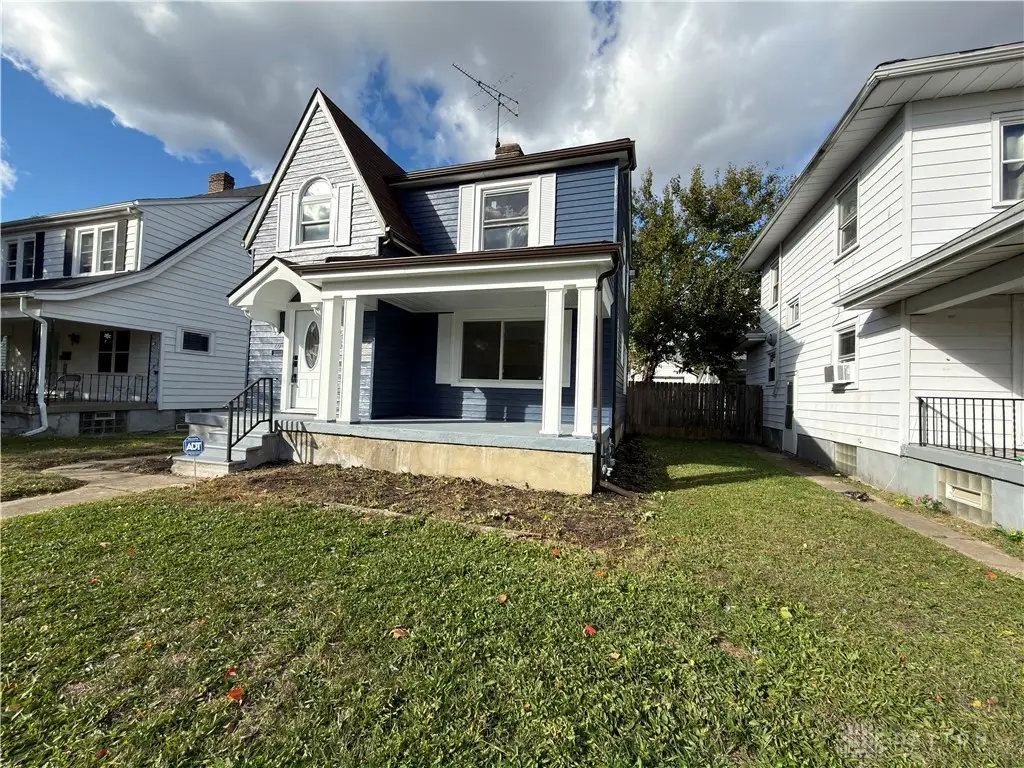 69 E Beechwood Avenue, Dayton, OH 45405 - Image #1