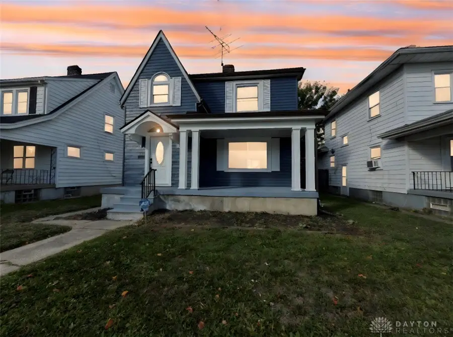 69 E Beechwood Avenue, Dayton, OH 45405 - Image #2