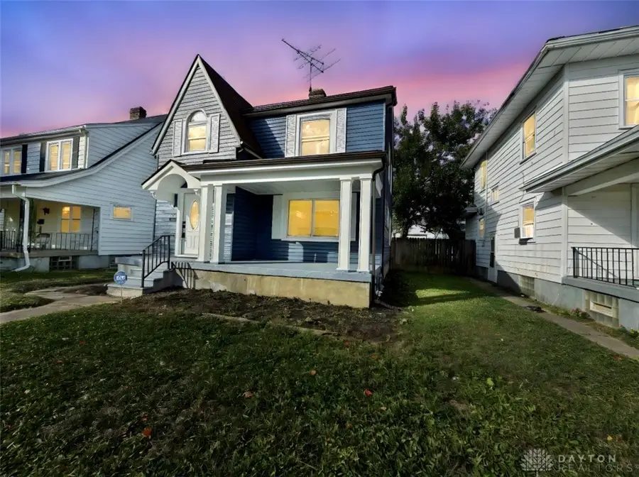 69 E Beechwood Avenue, Dayton, OH 45405 - Image #3