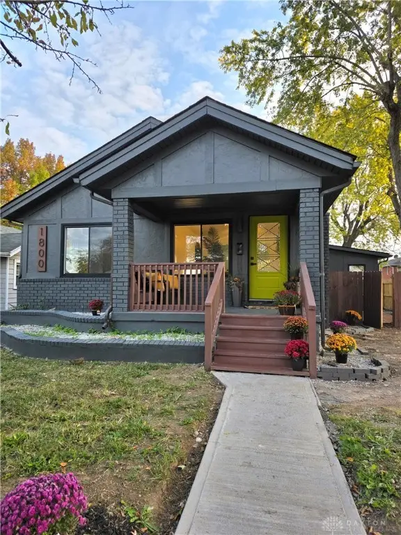 1800 Darst, Dayton, OH 45403