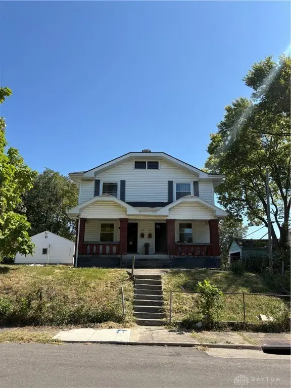 916 N Euclid, Dayton, OH 45402