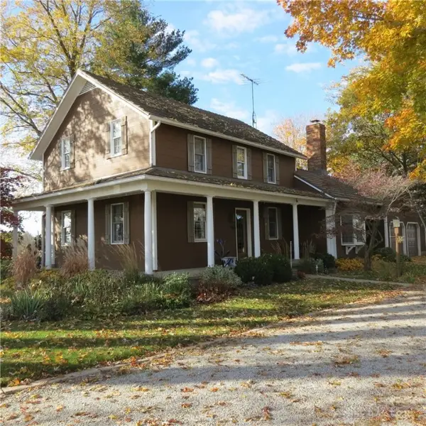 2199 Bulle Road, Sidney, OH 45365