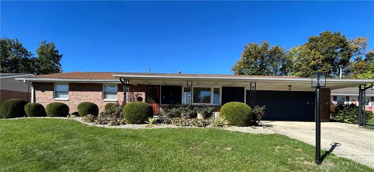 1001 Imperial Boulevard, Springfield, OH 45503 - Image #1