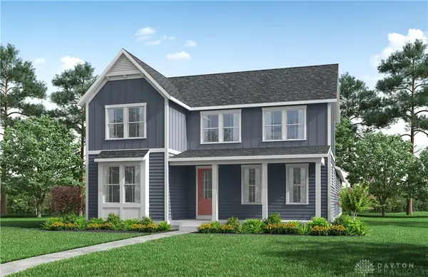 Address Withheld By Seller, Turtlecreek Twp, OH 45036