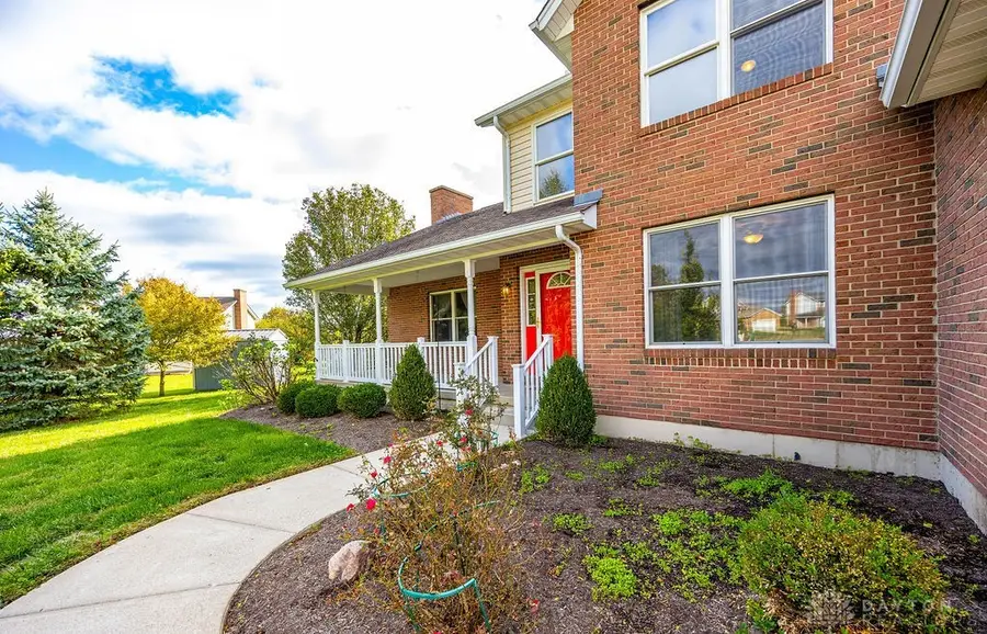 4 Olde Stone Court, Oxford, OH 45056 - #2