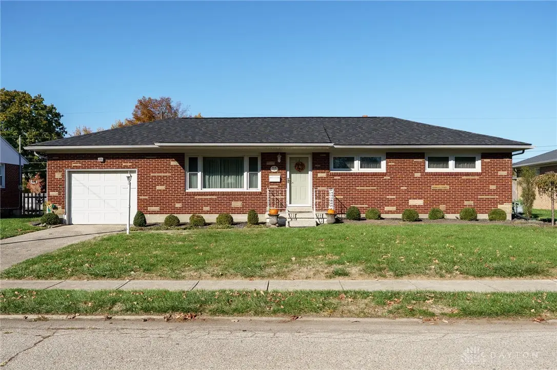 1438 Ronald Road, Springfield, OH 45503 - #1