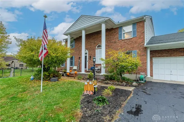 7710 Crestway Road, Clayton, OH 45315