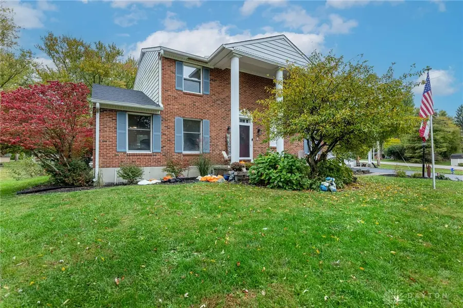 7710 Crestway Road, Clayton, OH 45315 - Image #3