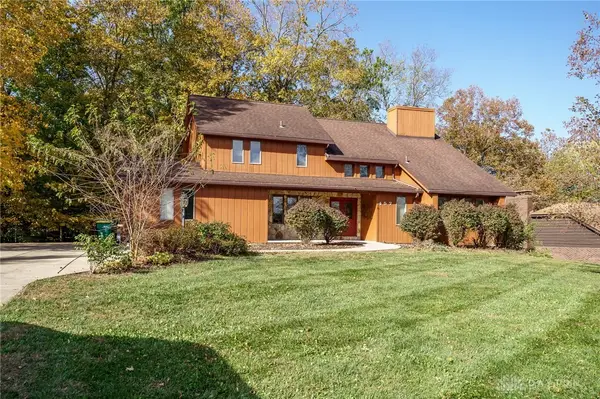 457 Merrick Drive, Beavercreek, OH 45434
