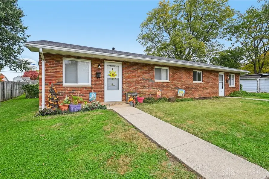 260-266 Pocahontas Street, Xenia, OH 45385 - Image #3