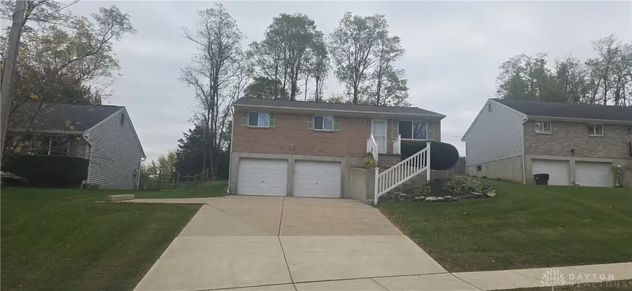 407 W Central, Camden, OH 45311 - Image #2