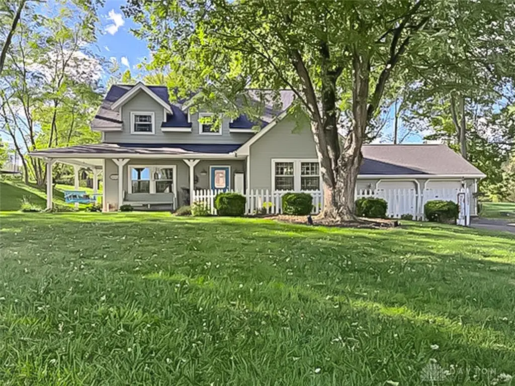 127 Thunder Drive, Eaton, OH 45320 - #1