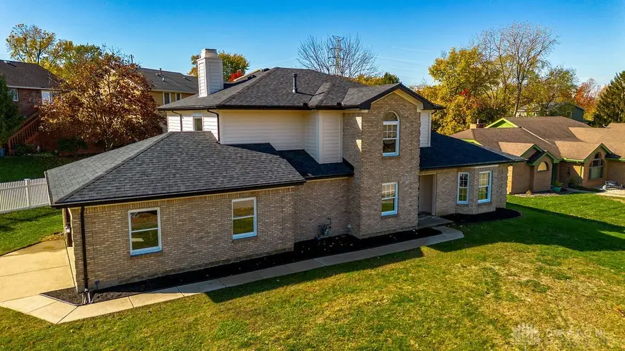 1826 Ashley Drive, Miamisburg, OH 45342 - Image #3