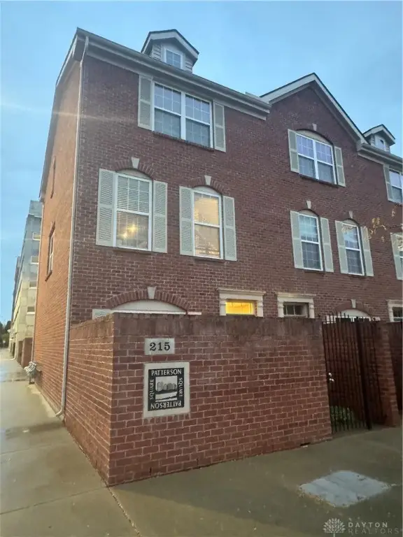 215 E 1st Street, Dayton, OH 45402 - Image #1