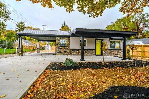 16 Laurel Road, Medway, OH 45341